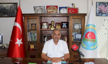 Nizip'te  boz Antep fıstığı hasadı başladı