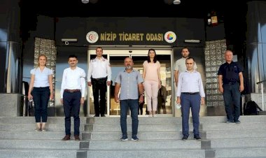 Nizip’te bir ilki daha gerçekleştirdi.