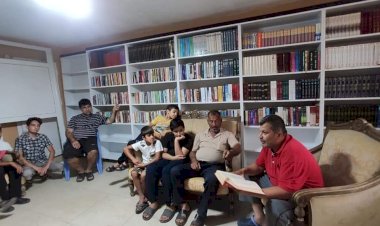 Osmaniye Bahçe'de Güzel Örnekler