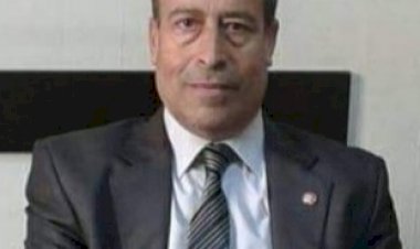 Halil Yavuz, Merkez Parti Güneydoğu Bölge  Başkanlığına atandı