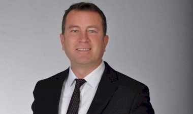 Ali Doğan, görevimin başındayım