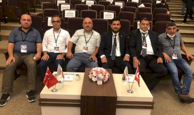 GGC’DE USTALIK DÖNEMİ BAŞLADI