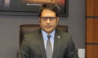 NİZİP ve KARKAMIŞ HASTANELERİNE YENİ DOKTOR ATAMALARI YAPILDI