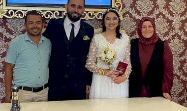 Sağlık Sen'de Mutlu Gün