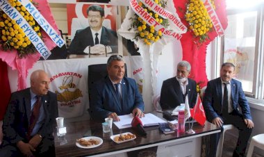 Anavatan Partisinde Hasan Tosun, Dönemi Devam Etti