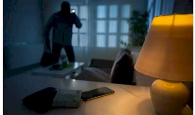 Nizip'te hırsızlık şüphelisi tutuklandı