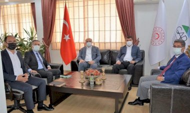 GAP Bölge Kalkınma İdaresi Nizip'te Projelerini Artırdı