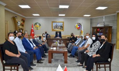 NTB’DE TOBB AKREDİTASYON DENETİMİ BAŞARIYLA GERÇEKLEŞTİ