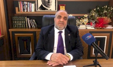 Müftü Çiftçi'den Mevlid-i Nebi Kandil Mesajı