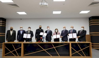 Nizipli hayırseverlerden örnek davranış