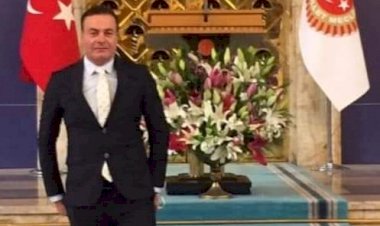 Ankara'da Gaziantepliler Yöresel Kahvaltı'da Buluşuyor