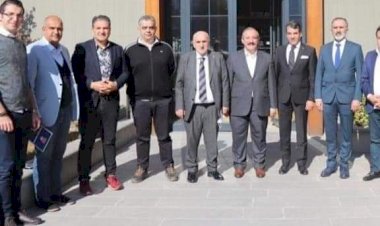 Yakar, Türkiye Hokey Fedarasyonu yönetimine seçildi