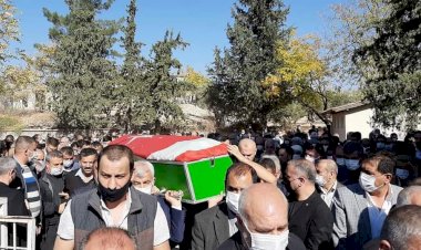 İyi Parti İlçe Başkanı Mehmet Hayri Yılmaz Nizip Halkını Üzdü