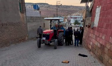 Uyuşturucu bağımlısı şahıs, annesinin ölümüne neden oldu