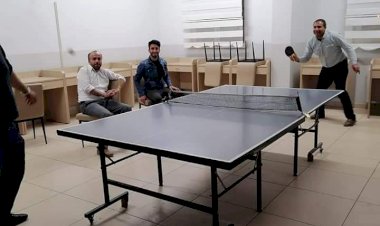 İlçe Vaizi Demir, Üniversite öğrencileri ile buluştu 