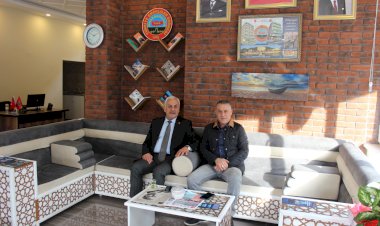 Nizip Emeklileri Lokali Hizmetlerini Sürdürüyor