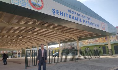 Muhtar Demir’den Başkan Sarı ve Fadıloğlu’na Teşekkür