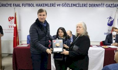 Merhum Cuma Polat, unutulmadı