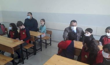 “Bir Dileğim Var” Projesi