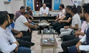 Ülkü Ocakları Gaziantep'te Çalıştay Yapacak