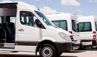 Karkamış - Nizip yolcu taşımacılığına zam