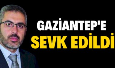 AK Partili Uzunaslan Korkuttu