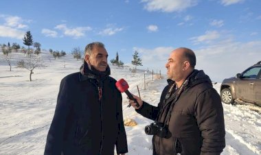 Durmaz ; Kar bolluk ve bereket