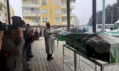 Eşini öldüren madde bağımlısı genç tutuklandı.