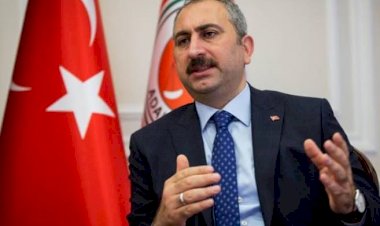 Son görev gününde de Gaziantep’e eser kazandırdı