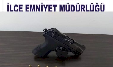 Nizip'te uyuşturucu operasyonu