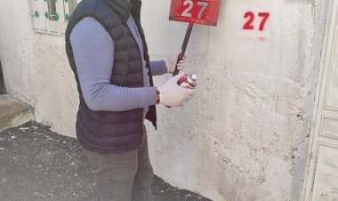 Muhtar Abekir Turan'dan bir ilk daha