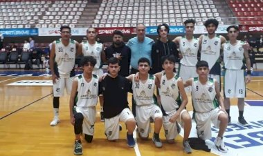 NİZİP GÜCÜ SPOR : 48  BEST SPOR : 43