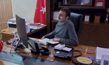 OKU-YORUM PROJESİ DEĞERLENDİRME TOPLANTISI YAPILDI