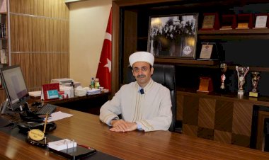 Mübârek ramazan ayına kavuştuk…