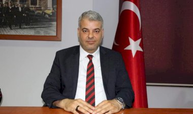 Şen, Polis Haftası Kutlu Olsun