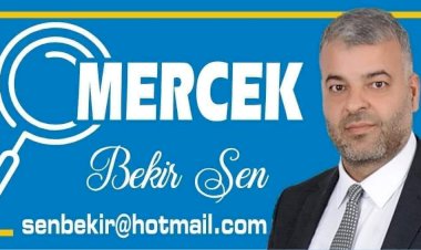 HIRSIZLIK OLAYLARINDA ARTIŞ