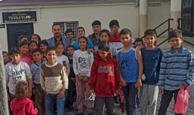 Muhtar Gökhan Köse Gönüllere Taht Kuruyor