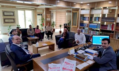 Kompozisyon ve Şiir Yarışmasında ödüller verildi