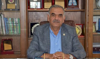 Nizip'te Dolu Yağışı Fıstıkta Rekolte Kaybına Yol Açtı