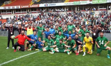 Nizipspor'dan kamuoyuna açıklama