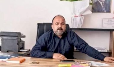 Partisinin Milletvekillerini eleştiren Gazeteci Gören'e dava açıldı 