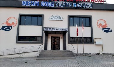 Mustafa Cengiz'in adı Nizip'te yaşayacak