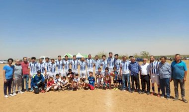 Barak Turnuvasına devam edildi