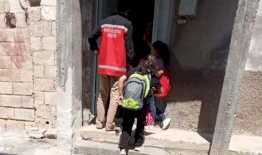 Çocuk işçiliğine dikkat çektiler