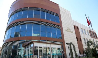 Nizip'te 2 zincir markete ceza yağdı