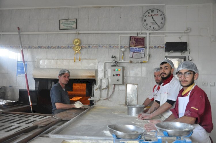 Fırıncılar Odasından maya şirketlerine zam tepkisi: Fiyat yüzde 100 arttı