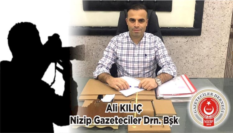 Kılıç’tan 10 Ocak Mesajı