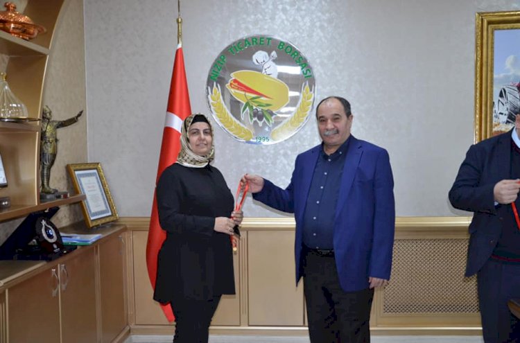 OCAK AYI MECLİS TOPLANTISI GERÇEKLEŞTİ