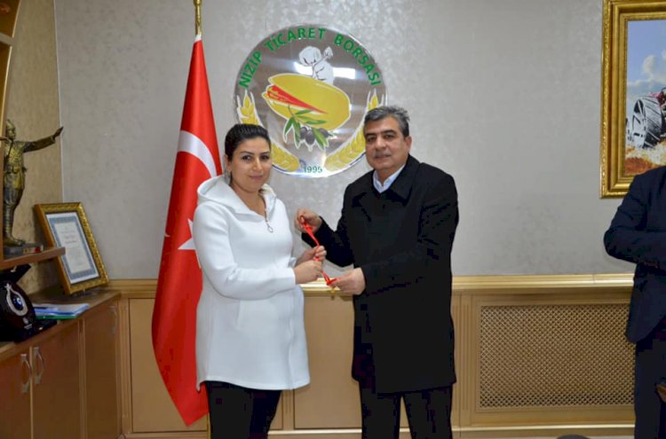 OCAK AYI MECLİS TOPLANTISI GERÇEKLEŞTİ