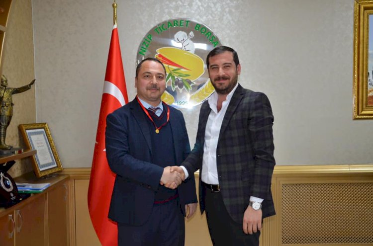 OCAK AYI MECLİS TOPLANTISI GERÇEKLEŞTİ